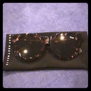 Quay sunnies